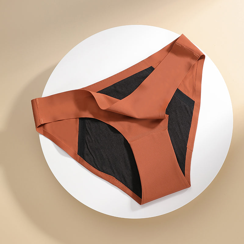 Everyday Invisible Comfort Period Panties — product view 1