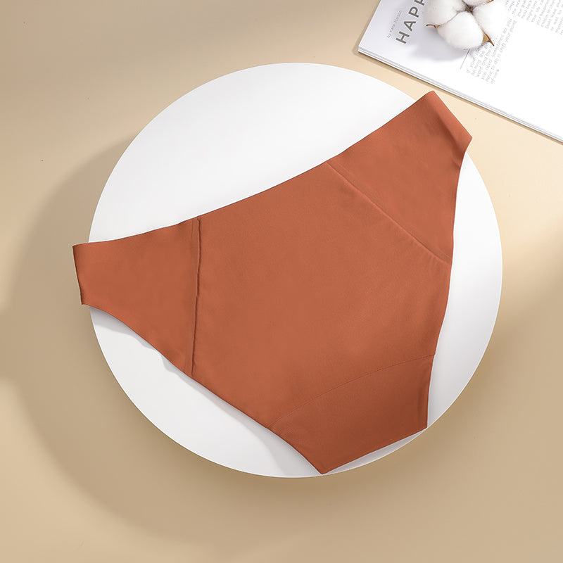 Everyday Invisible Comfort Period Panties — product view 2