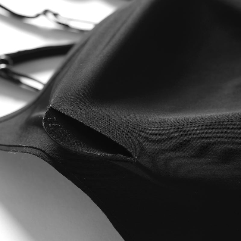 Midnight Allure Front-Closure Plunge Bra — product view 15