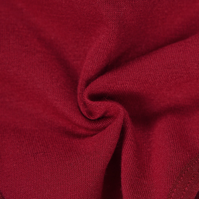 Color Crush Strappy Cutout Thong Panties — product view 15
