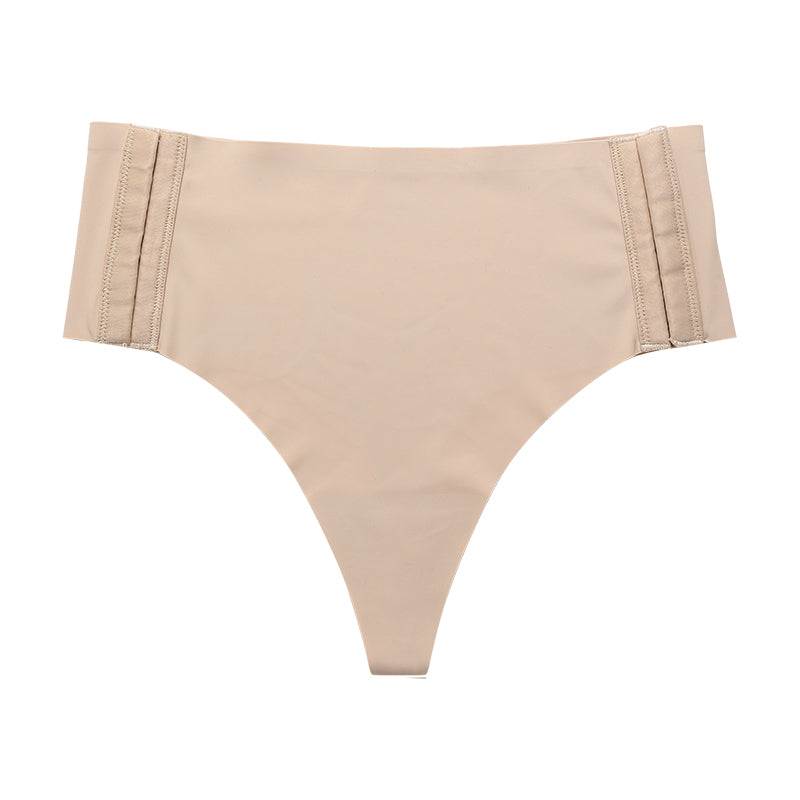 Smooth Curve High-Waist Shaping Briefs – product view 12