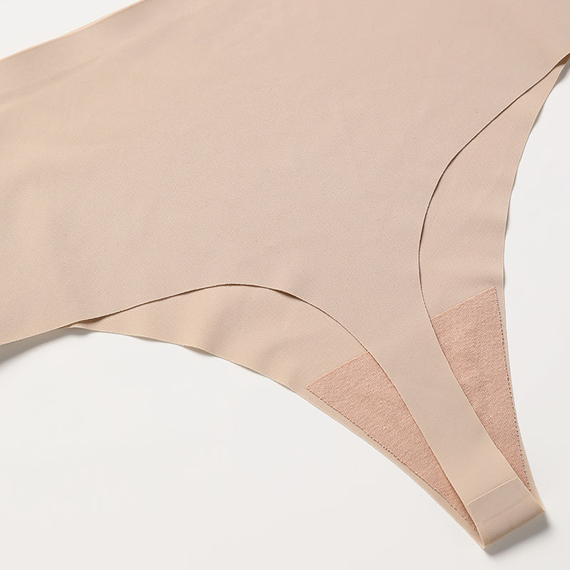 Smooth Curve High-Waist Shaping Briefs – product view 15