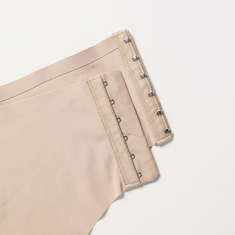 Smooth Curve High-Waist Shaping Briefs – product view 2