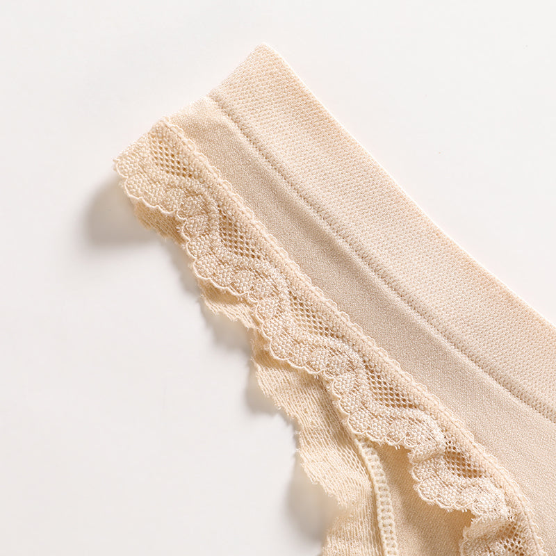 Everyday Invisible Seamless Panties 5-Pack – product view 9