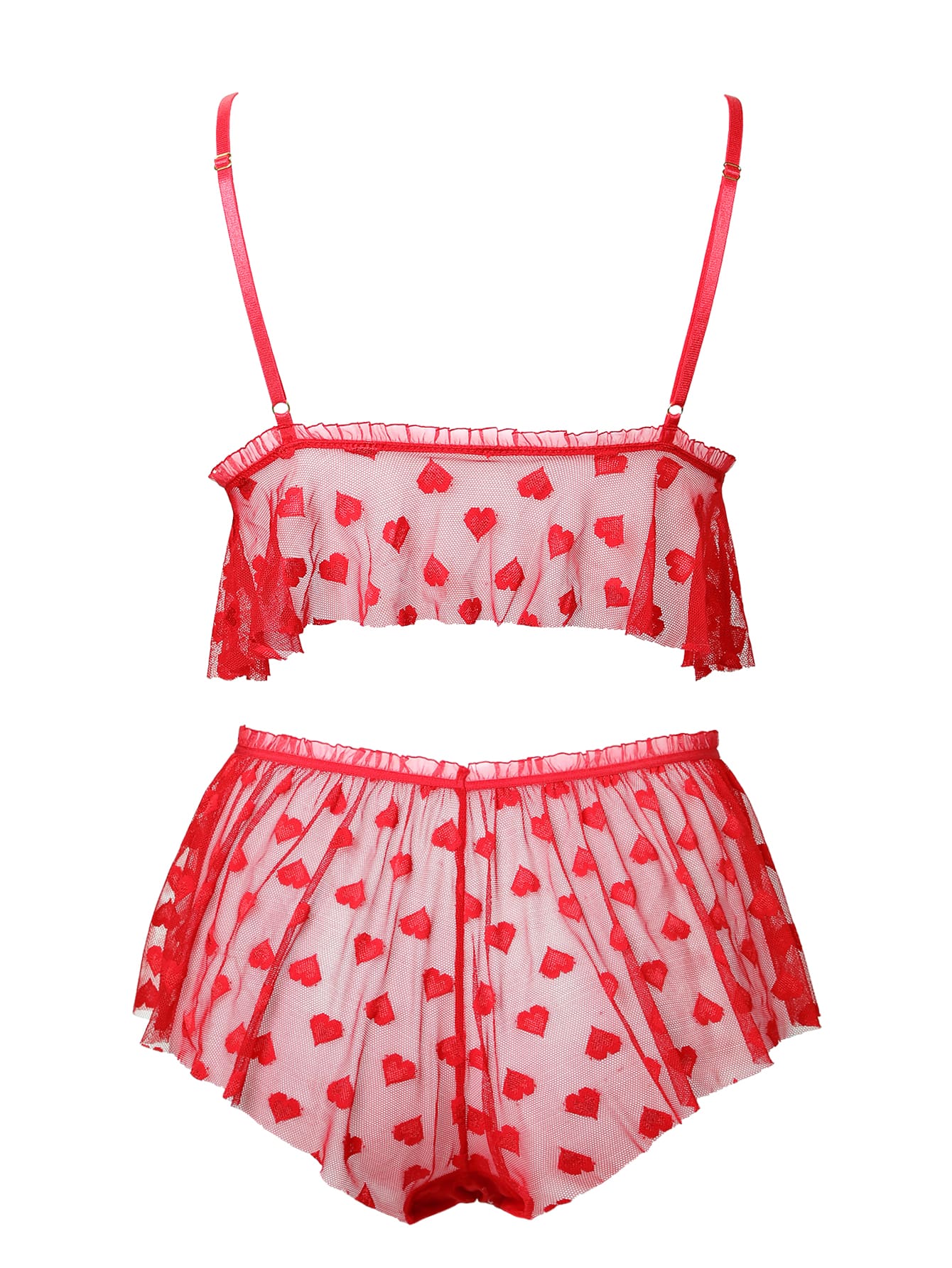 BPX130 Bra & Panty Set