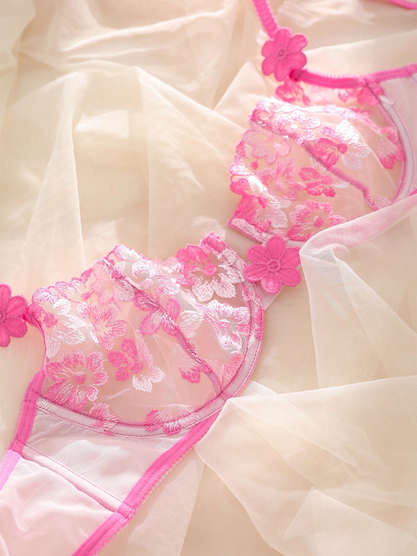 BPX235 Sexy Lingerie Set