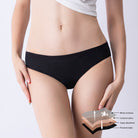 Midnight Comfort High-Rise Period Panties — product view 1