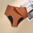 Everyday Stay-Dry Seamless Period Panties — product view 4