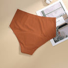 Everyday Stay-Dry Seamless Period Panties — product view 5