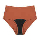 Everyday Stay-Dry Seamless Period Panties — product view 6