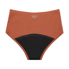 Everyday Stay-Dry Seamless Period Panties — product view 7