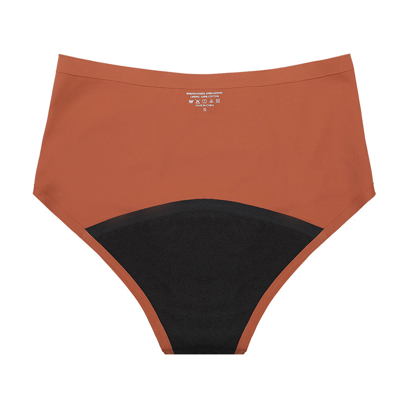 Everyday Stay-Dry Seamless Period Panties — product view 7