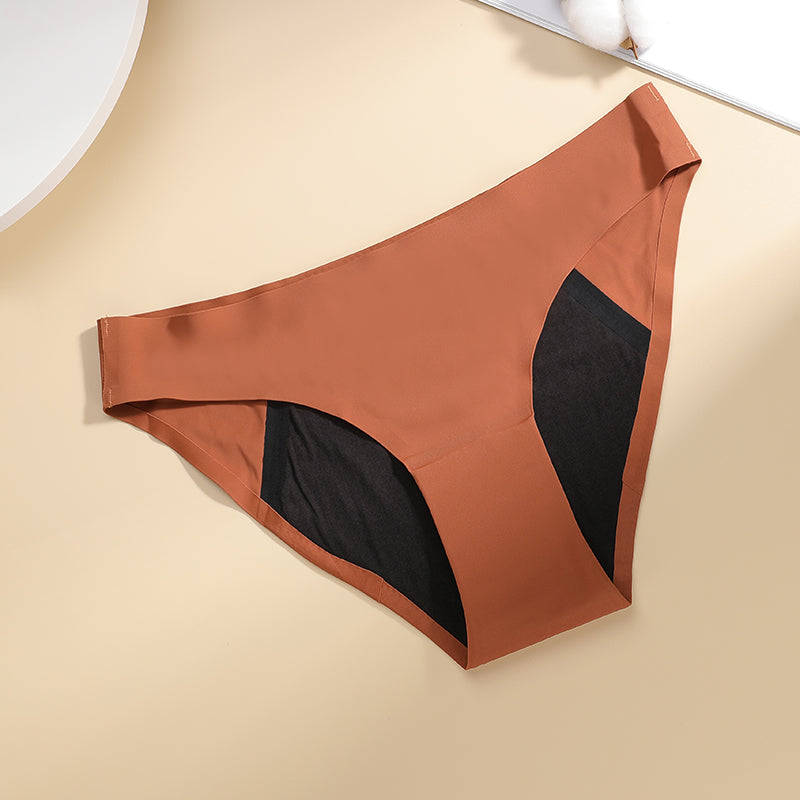 Everyday Invisible Comfort Period Panties — product view 3