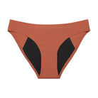 Everyday Invisible Comfort Period Panties — product view 5