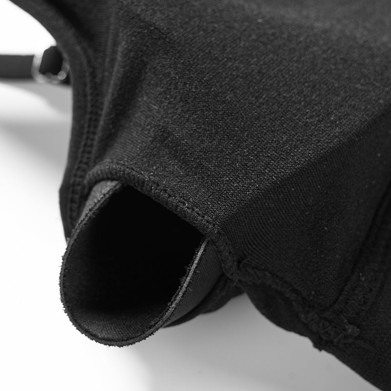 Midnight Ease Seamless Lounge Bra & Boyshort Set — product view 13