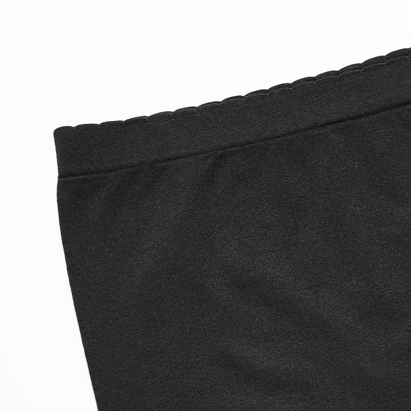 Midnight Ease Seamless Lounge Bra & Boyshort Set — product view 14