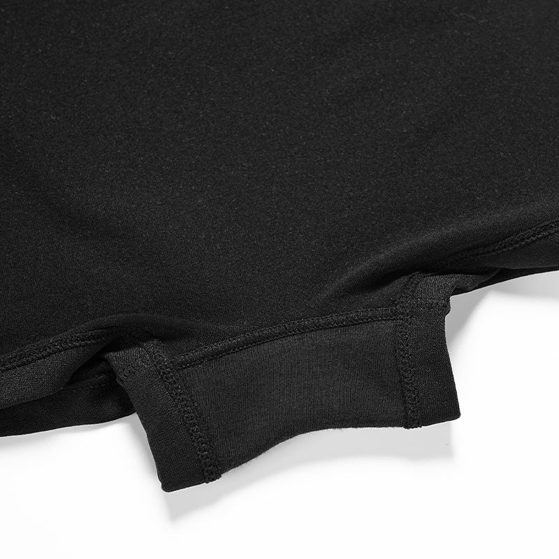 Midnight Ease Seamless Lounge Bra & Boyshort Set — product view 15