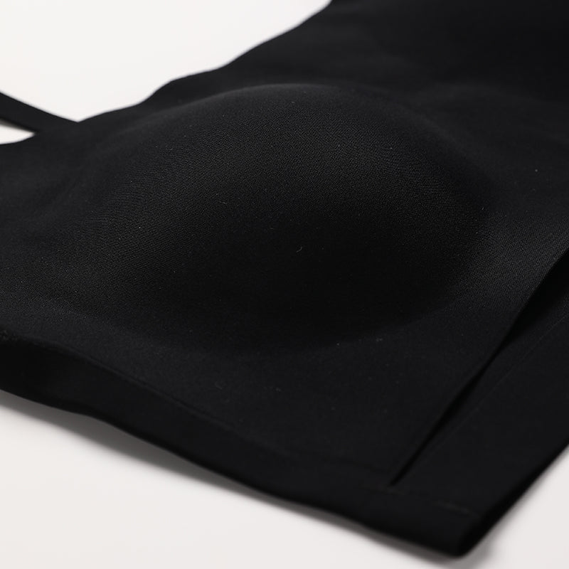 Midnight Sculpt Seamless Wireless Lift Bra — product view 11