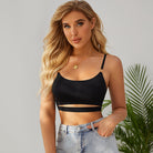 Midnight Sculpt Seamless Wireless Lift Bra — product view 7