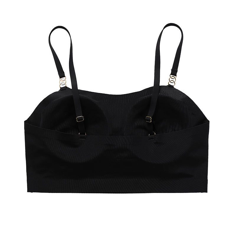 Midnight Sculpt Seamless Wireless Lift Bra — product view 8