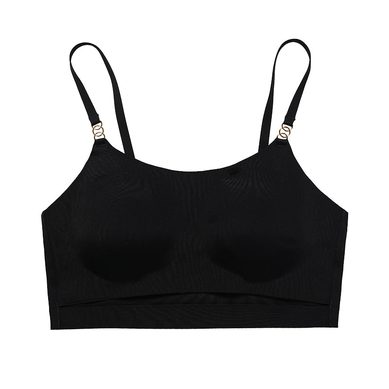 Midnight Sculpt Seamless Wireless Lift Bra — product view 9