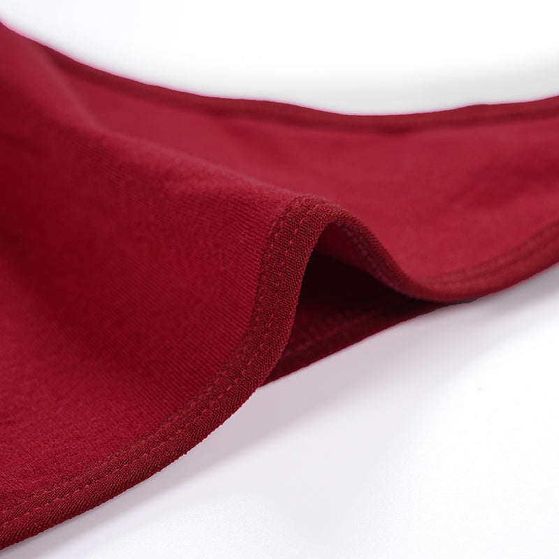 Color Crush Strappy Cutout Thong Panties — product view 16