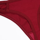 Color Crush Strappy Cutout Thong Panties — product view 19