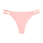 Color Crush Strappy Cutout Thong Panties — product view 24