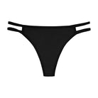 Color Crush Strappy Cutout Thong Panties — product view 25