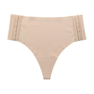 Smooth Curve High-Waist Shaping Briefs – product view 12
