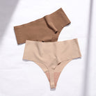 Smooth Curve High-Waist Shaping Briefs – product view 13