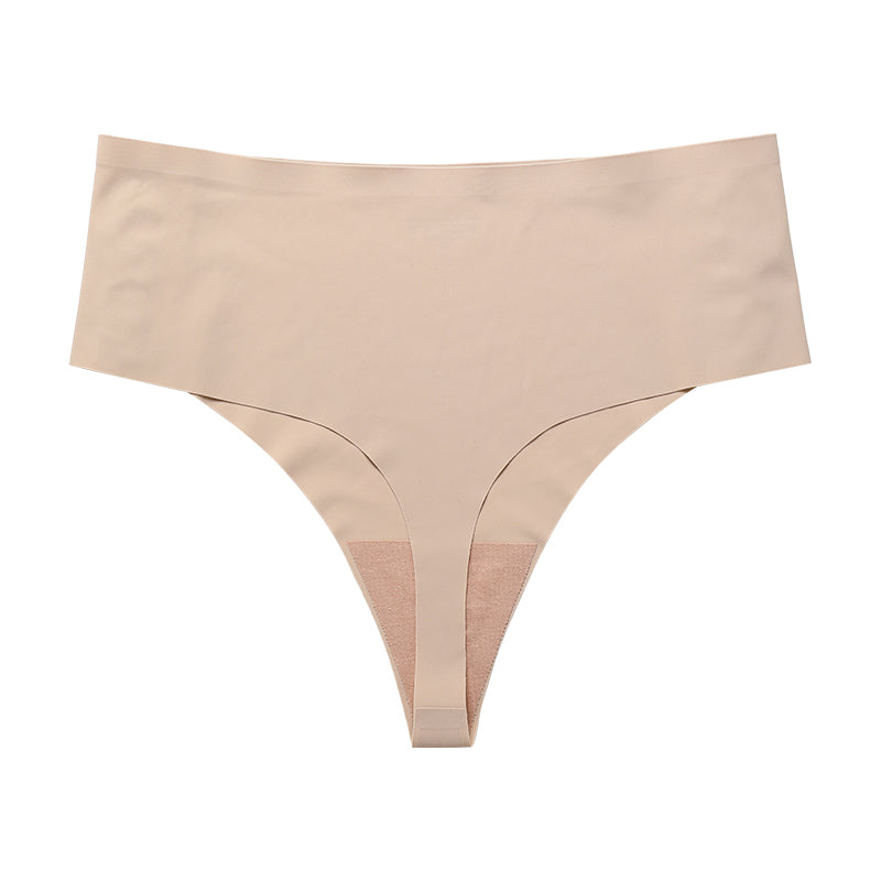 Smooth Curve High-Waist Shaping Briefs – product view 14