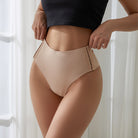 Smooth Curve High-Waist Shaping Briefs – product view 4