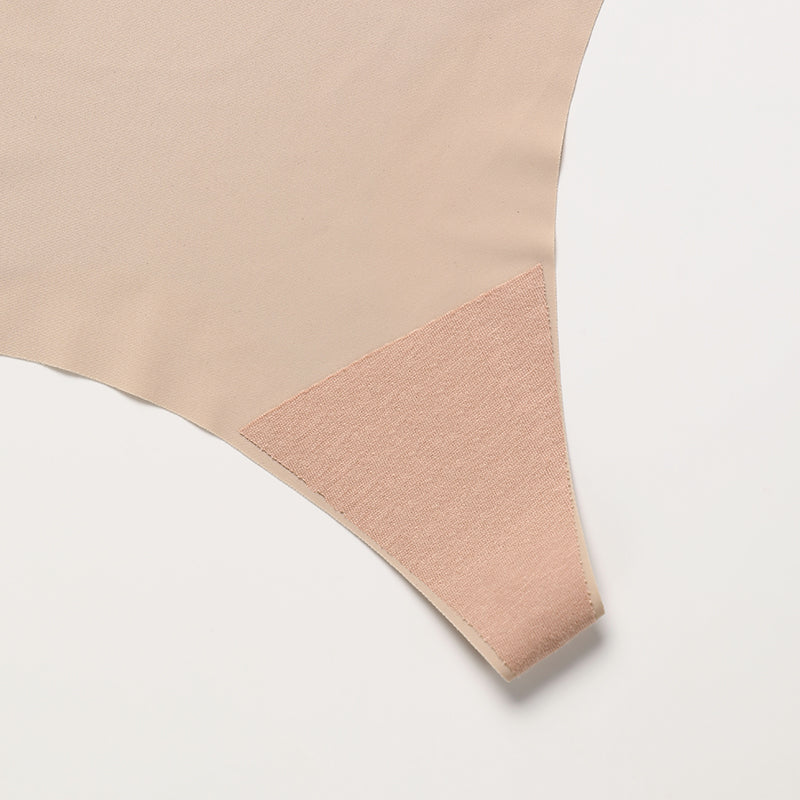 Smooth Curve High-Waist Shaping Briefs – product view 7