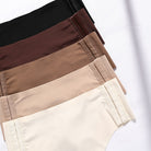 Smooth Curve High-Waist Shaping Briefs – product view 9