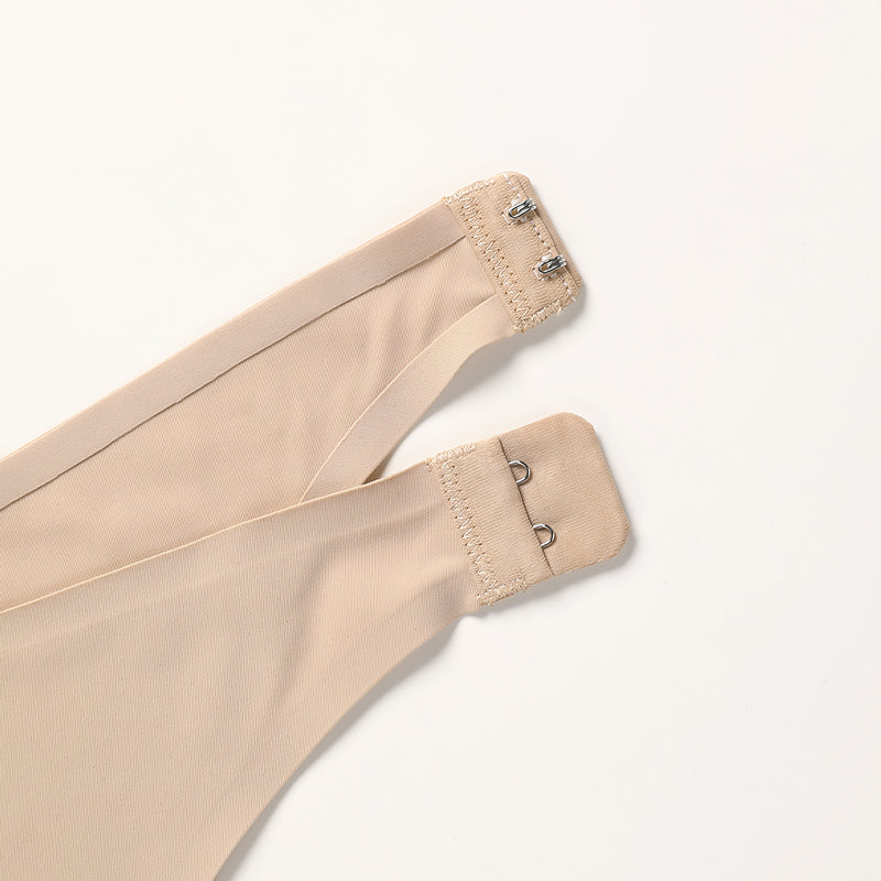Bare Curve Adjustable-Side Seamless Panties – product view 10