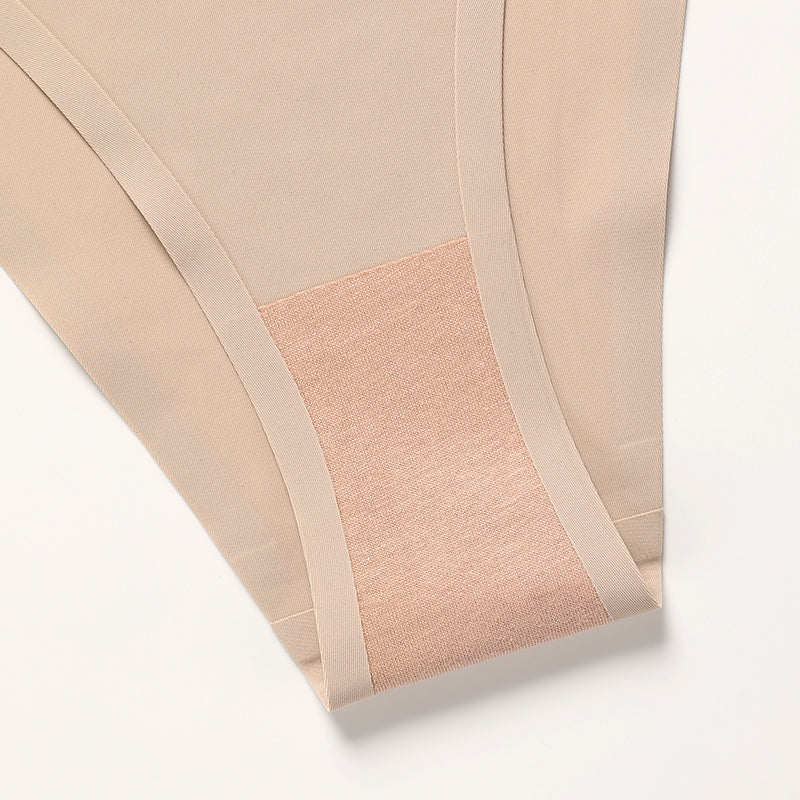 Bare Curve Adjustable-Side Seamless Panties – product view 11