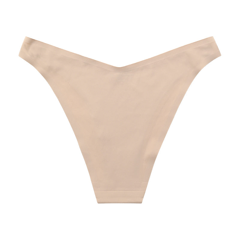 Bare Curve Adjustable-Side Seamless Panties – product view 9