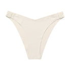 Bare Curve Adjustable-Side Seamless Panties – Light Beige color