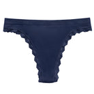 Everyday Invisible Seamless Panties 5-Pack – Deep Navy