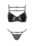 BPX105 Bra & Panty Set
