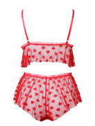 BPX130 Bra & Panty Set