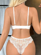BPX175 Sexy Lingerie Set
